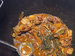 -红井路游艺炖锅·音乐餐吧(十渡店)