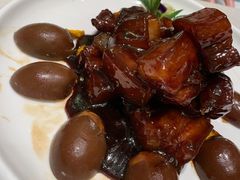 红烧肉-蝶园·装修中(BFC外滩金融中心店)