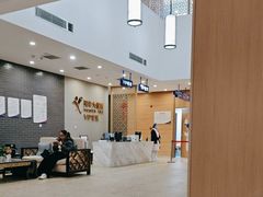 -美年大健康体检中心(牡丹园分院)