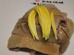 -老吉堂上海本帮菜(望京万象汇店)