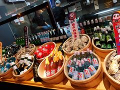 门面-舞漁日料美人胶原锅(陆家嘴中心店)