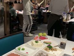 -海底捞火锅(金花路店)
