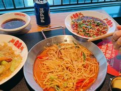 -李子坝梁山鸡(李子坝大鸡哥店)