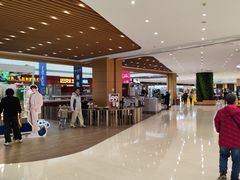 -世纪金源购物中心(远大路店)