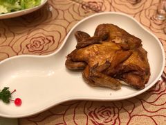 -西安饭庄(立丰国际店)