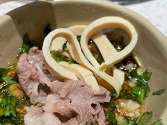 -三人行骨头王火锅(长寿店)