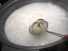 粥水火锅-大良毋米粥(锦龙路总店)