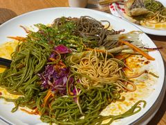 -石榴红了·非遗酥皮烤包子·新疆菜(瑞豪店)
