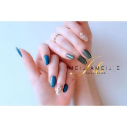 -IDO美甲美睫