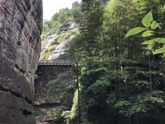 -九龙潭景区