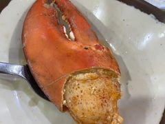 -真情鲍鱼海鲜汤