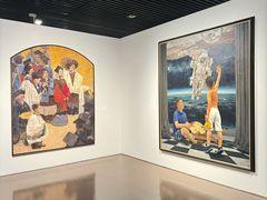 -中华艺术宫(上海美术馆)