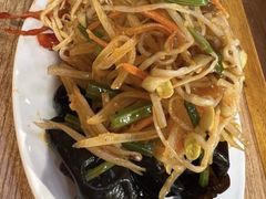 -老爷子原味蒸饺(总店)