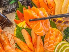 -德天雪花肥牛海鲜火锅(南苑东路店)