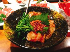 -热血兄弟·炭火烤肉(融侨中心店)