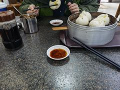 -胡家包子·清真(大众巷店)