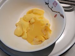 -绿茶餐厅(成都太古里店)