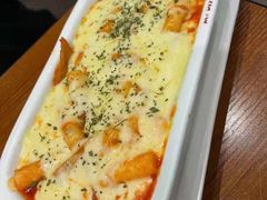 -米斯特比萨(罗斯福店)