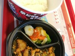 -肯德基(西稍门店)