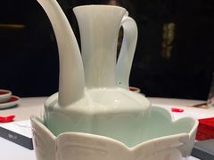 -隐厨·中国菜馆(三里屯T+MALL店)