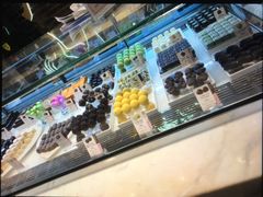 -GODIVA(月星环球港店)