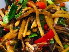 -笨罗卜浏阳菜馆(星沙店)