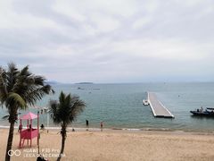 -碧桂园十里银滩