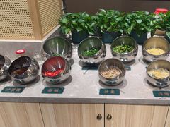 -翟辉冬瓜盅火锅(南村万博店)
