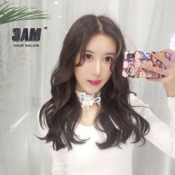 -3AM HAIR SALON染发烫发接发