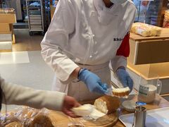 -西村叔叔的店·面包·甜品·蛋糕(清河万象汇店)