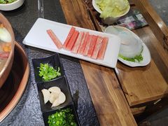 -清真·京华源铜锅涮肉(丰庆店)