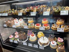 -PAPER STONE BAKERY(天环店)