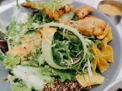 -池奈·咖喱蛋包饭(熙地港店)