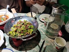 -米椰湘·辣椒炒肉