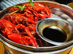 贵妃虾-0574龙虾的故事(东裕店)