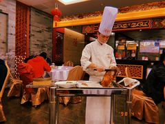 大堂-全聚德(常州店)