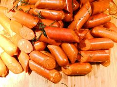 -新发展亚太JW万豪酒店·福苑咖啡厅