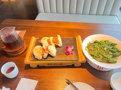 -品味泸沽湖•民族特色菜(大落水店)