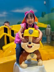 -尼克Playtime(欢乐海岸店)