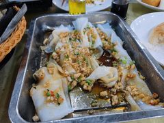 -大自然美食农庄(广州南站店)