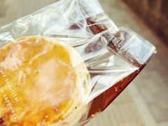 芝士香葱司康-角落低卡烘焙(正弘城店)