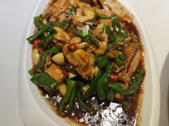 -刘胖子家常菜·蹄花焖藕(兴业店)