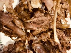 -清真益鑫羊肉手抓馆(南大街店)