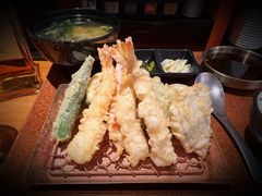 -天妇罗内顺田(罗湖店)