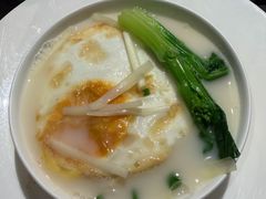 -上海滩餐厅(BFC外滩金融中心店)