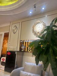 -茜尔维亚修身连锁(杨浦五角场店)