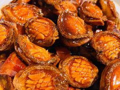鲍鱼土豆红烧肉-楚畹园
