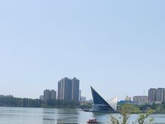 -东湖公园
