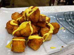 -奥华餐厅·老张记(台基厂店)