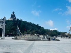 -天坛大佛